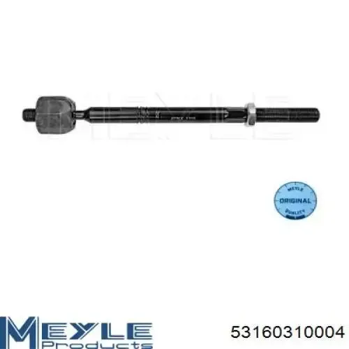 Рулевая тяга LM36298 Lemforder