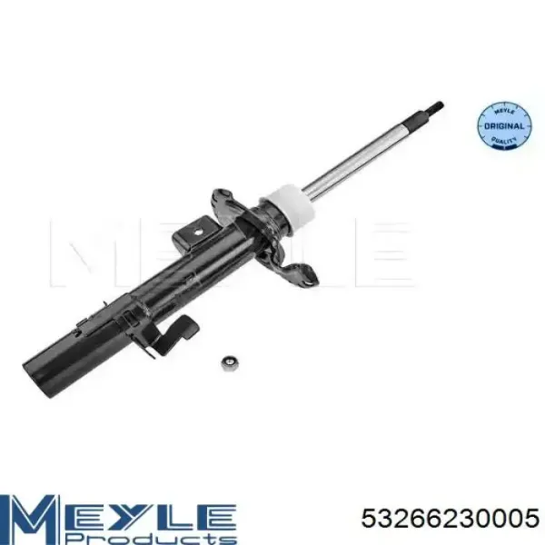 Амортизатор передний левый 6410GL Magneti Marelli