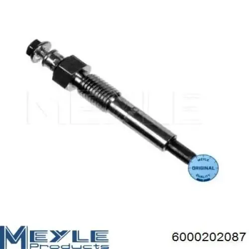 Свечи накала SS10122 Starline