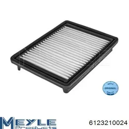 Воздушный фильтр SX4242 Shafer