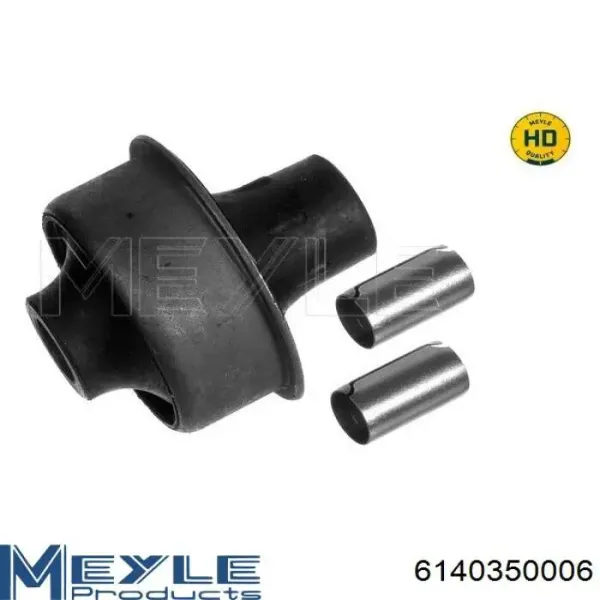 Сайлентблок переднего рычага 22200028502 Boge