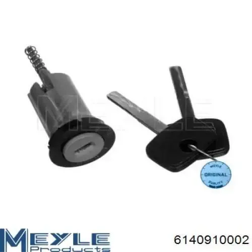 Замок зажигания 6140910002 Meyle