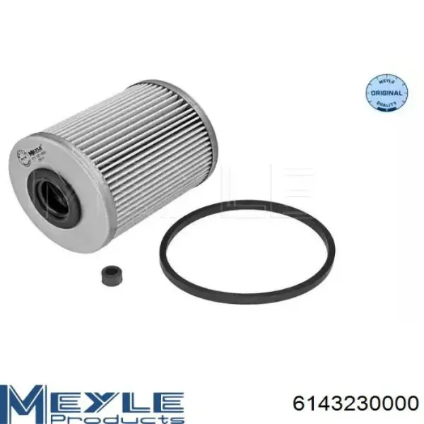 Топливный фильтр FE20006 Smartex