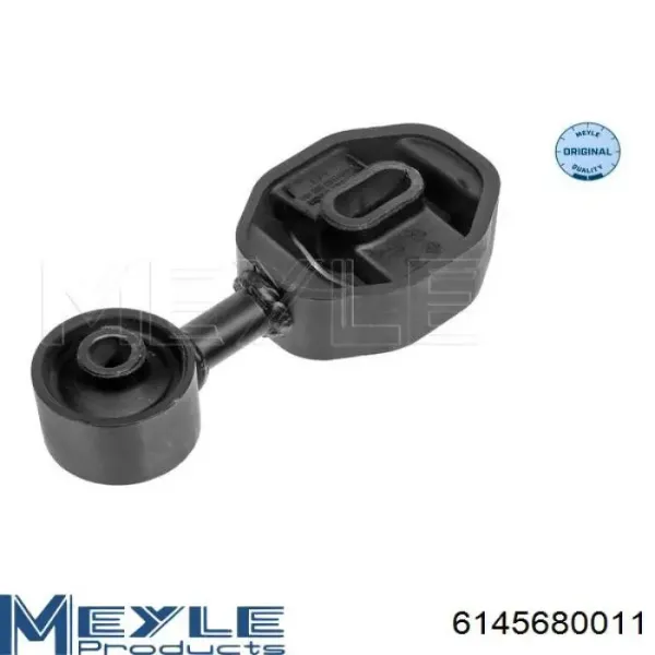 Задняя опора двигателя PSE3249 Patron