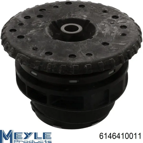 Опора переднего амортизатора RC02517 Raiso