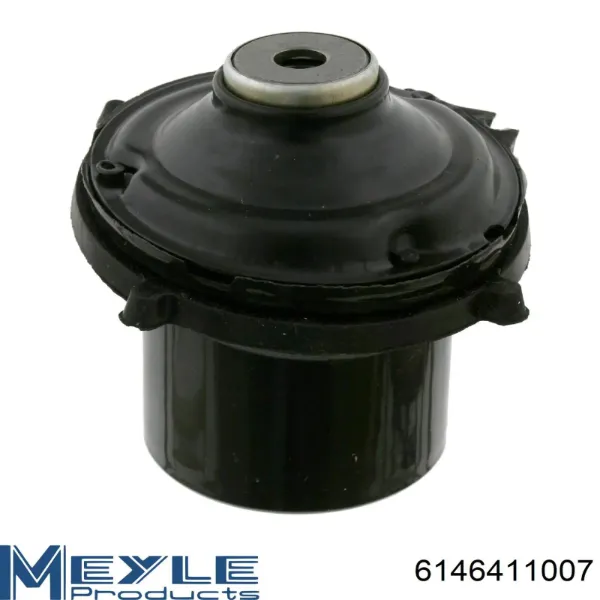 Опора переднего амортизатора RC01312 Raiso