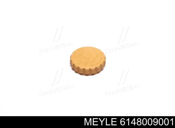 Крышка расширительного бачка 3L121012 AND