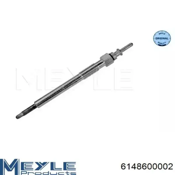 Свечи накала SS10180 Starline