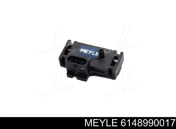 Датчик абсолютного давления в коллекторе Meyle 6148990017 цена, от