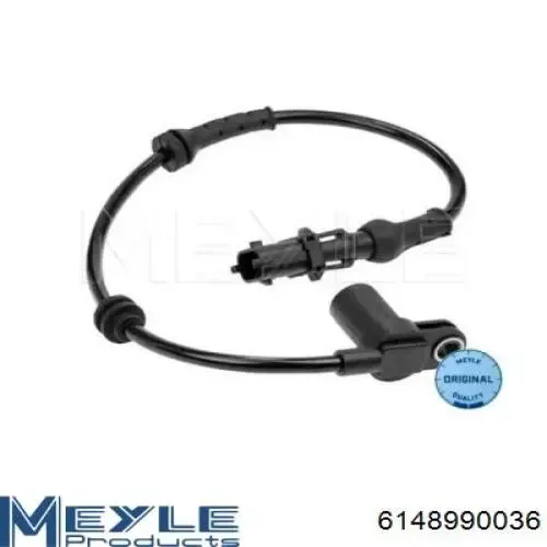 Датчик АБС передний 9115064 General Motors