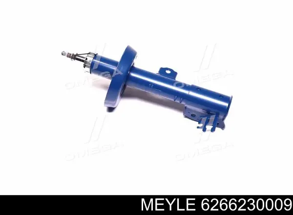 Амортизатор передний правый 115649 Sachs