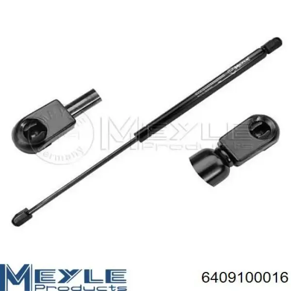 Амортизатор багажника ST51368 Sato Tech