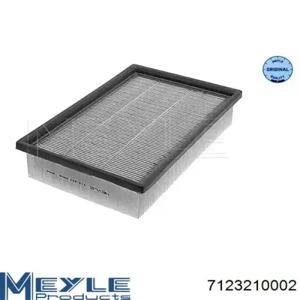 Воздушный фильтр SSFVF7783 Starline