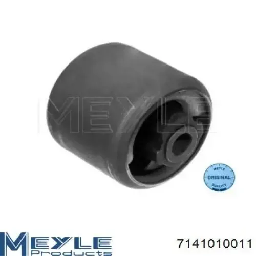 Сайлентблок задней балки B1046 DP Group