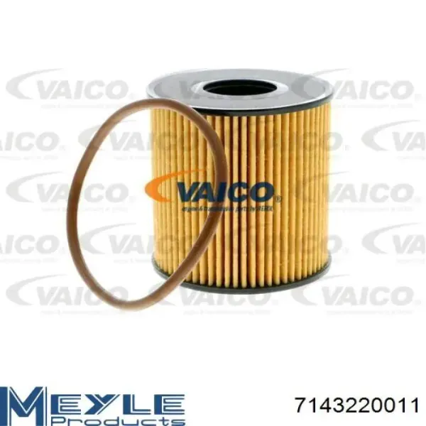 Фильтр очистки масла центробежный Mitsubishi MN982419 цена, от