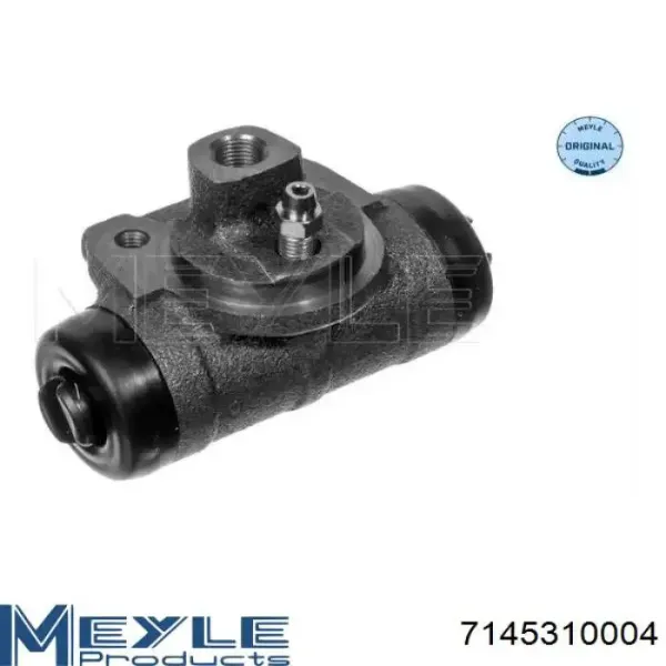 Цилиндр тормозной колесный MGH618 Maxgear