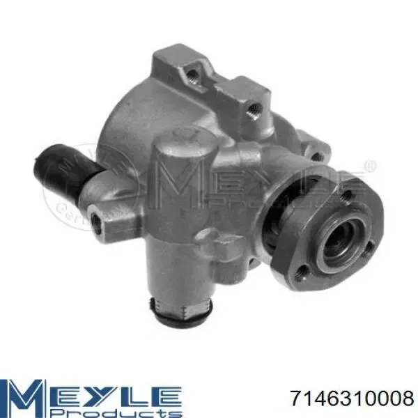 Насос ГУР 7146310008 Meyle