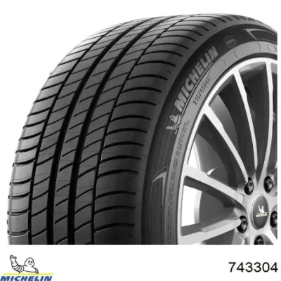 Шины всесезонные MICHELIN 743304