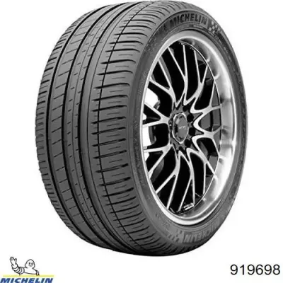 Шины летние MICHELIN 919698