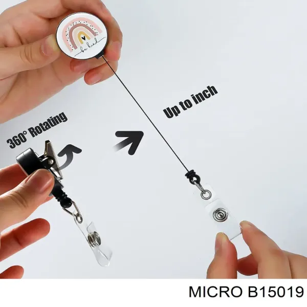 Масляный фильтр B15019 Micro