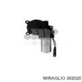 Мотор стеклоподъемника двери передней правой MIRAGLIO 302020
