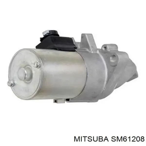 Стартер SM61208 Mitsuba