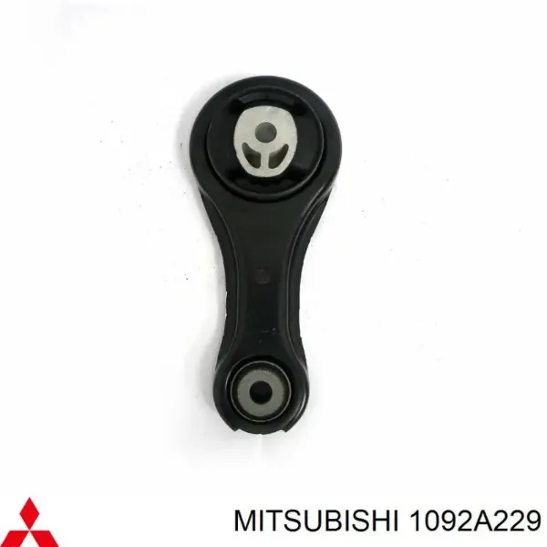 Передняя опора двигателя 1092A229 Matomi