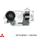 Ролик натяжителя ремня ГРМ MITSUBISHI 1145A042