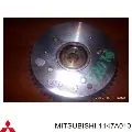 Шестерня впускного распредвала Mitsubishi Outlander CWW