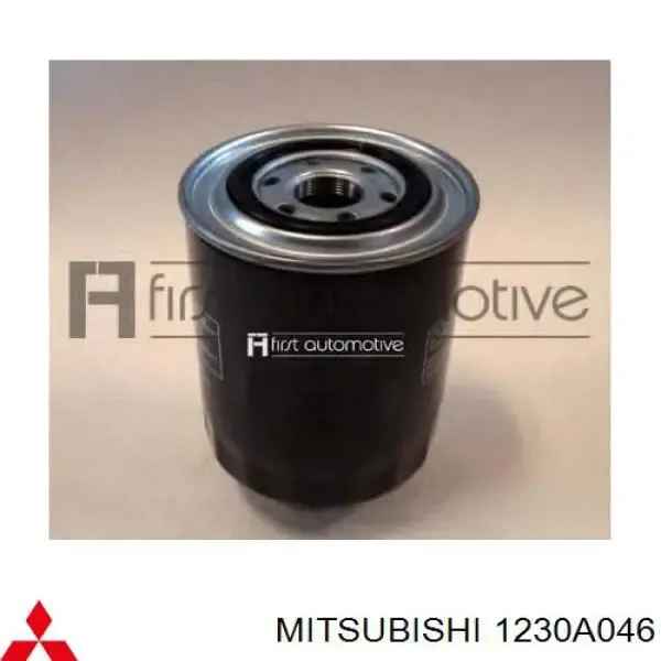 1230A046 Mitsubishi Масляный фильтр двигателя