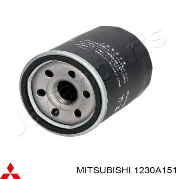Фильтр масла Mitsubishi 1230A151