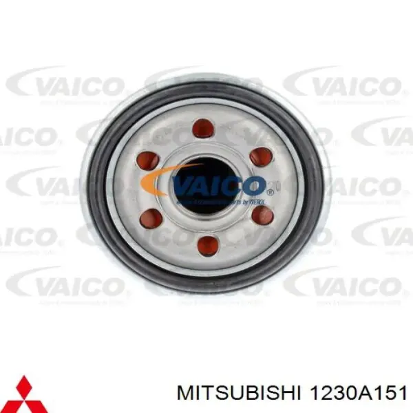 Масляный фильтр 1230A151 Mitsubishi