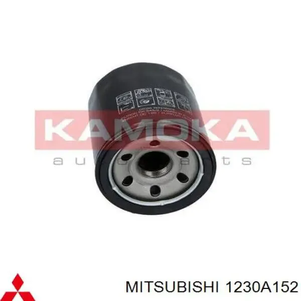 1230A152 Mitsubishi Масляный фильтр двигателя