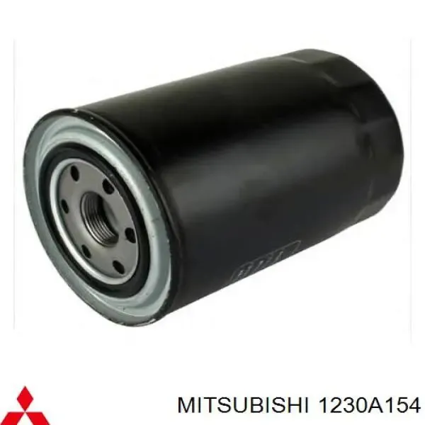 Фильтр масла Mitsubishi 1230A154