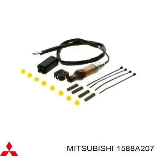  1588A207 Mitsubishi