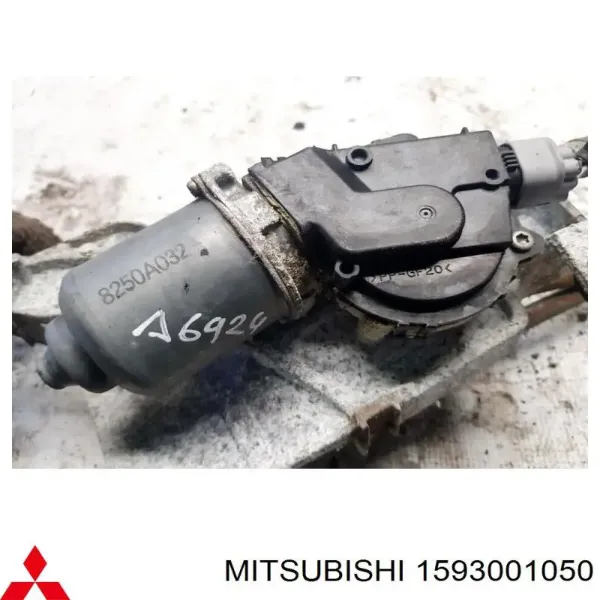  1593001050 Mitsubishi