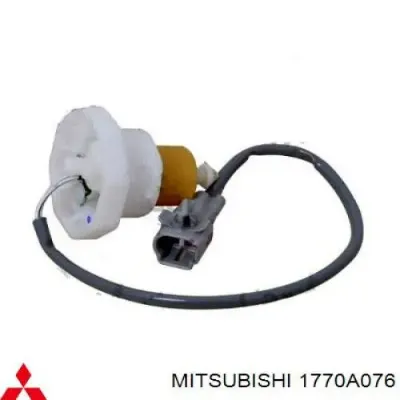 Датчик уровня воды топливного фильтра MITSUBISHI 1770A076