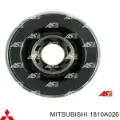 Бендикс стартера MITSUBISHI 1810A026