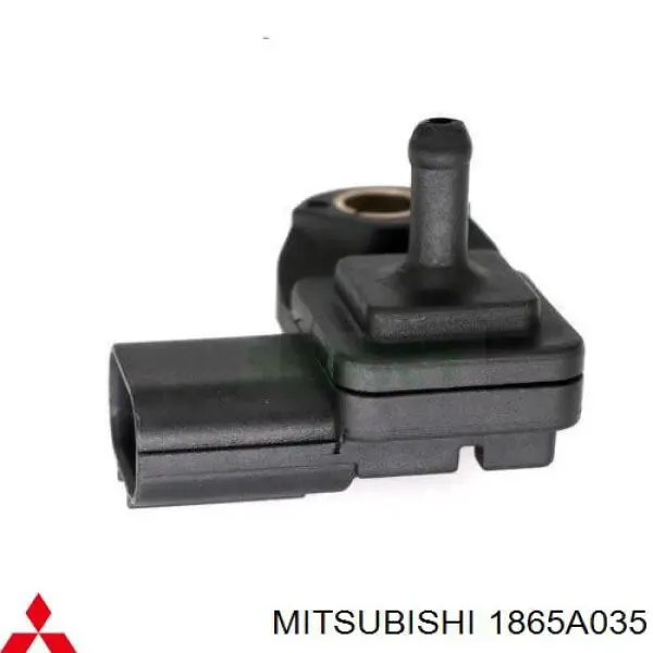 Датчик давления наддува 1865A035 Mitsubishi