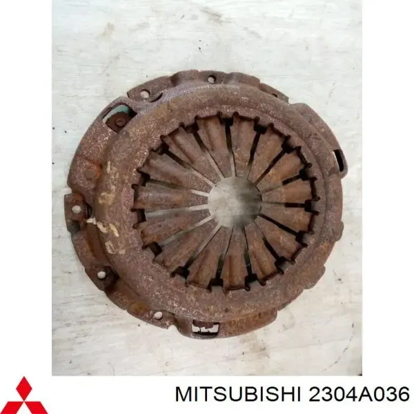 Корзина сцепления Q1250297 Q-fix