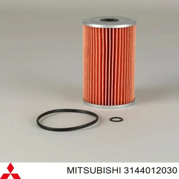 Масляный фильтр 3144012030 Mitsubishi