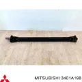 Кардан задний Mitsubishi Pajero KH