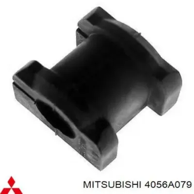 Втулка стабилизатора переднего MITSUBISHI 4056A079
