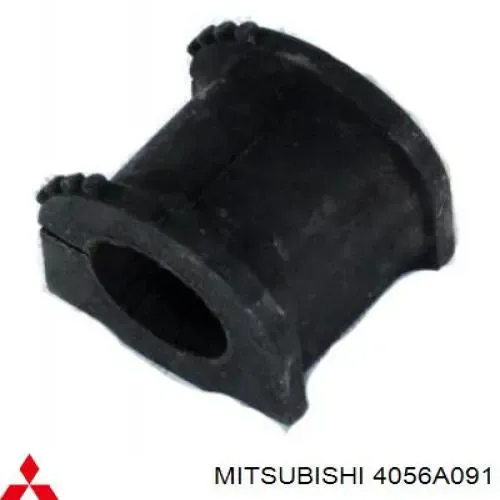 Втулка стабилизатора переднего 4056A091 Mitsubishi