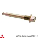 Направляющая суппорта заднего MITSUBISHI 4605A212