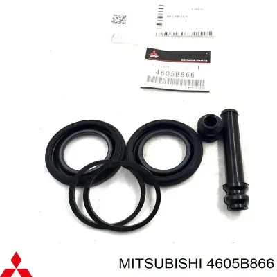 Ремкомплект суппорта тормозного переднего MITSUBISHI 4605B866