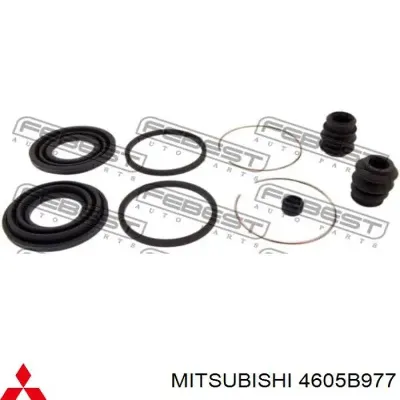Ремкомплект суппорта тормозного переднего MITSUBISHI 4605B977