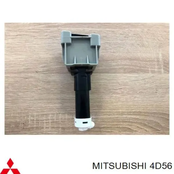  Двигатель Mitsubishi Pajero 