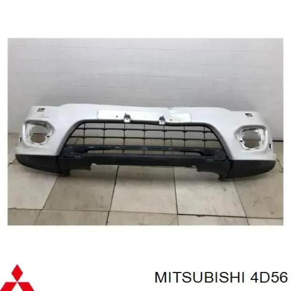 ДВС в сборе Mitsubishi Pajero SPORT II внедорожник (KH) (2008 - 2014) цена, от