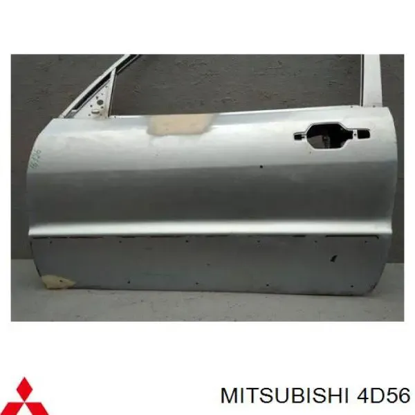 Купить Двигатель Митсубиси Паджеро SPORT II KH